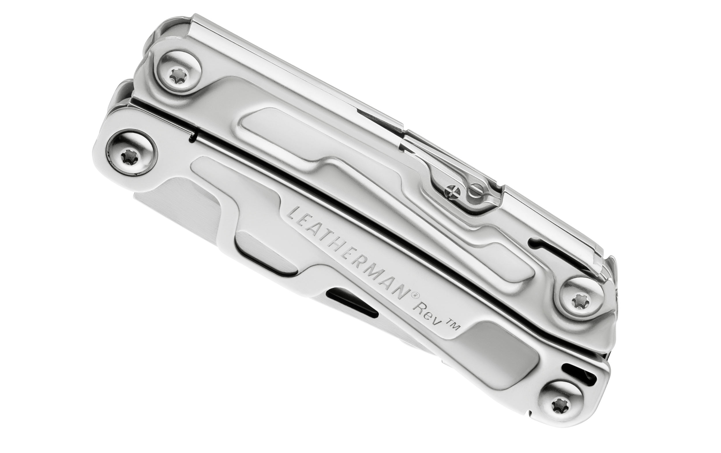 Leatherman Rev