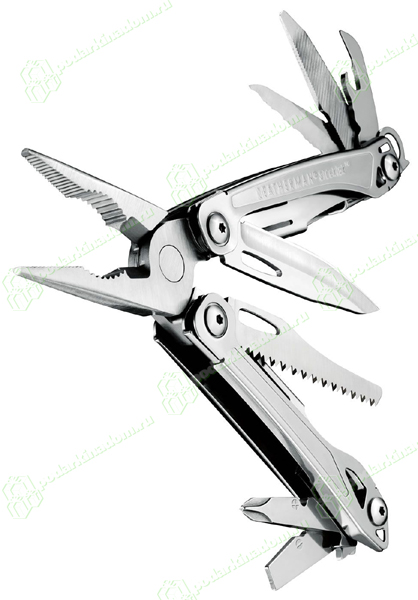 Leatherman Rev/ Gift