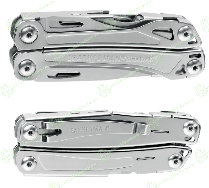 Leatherman Rev/ Gift