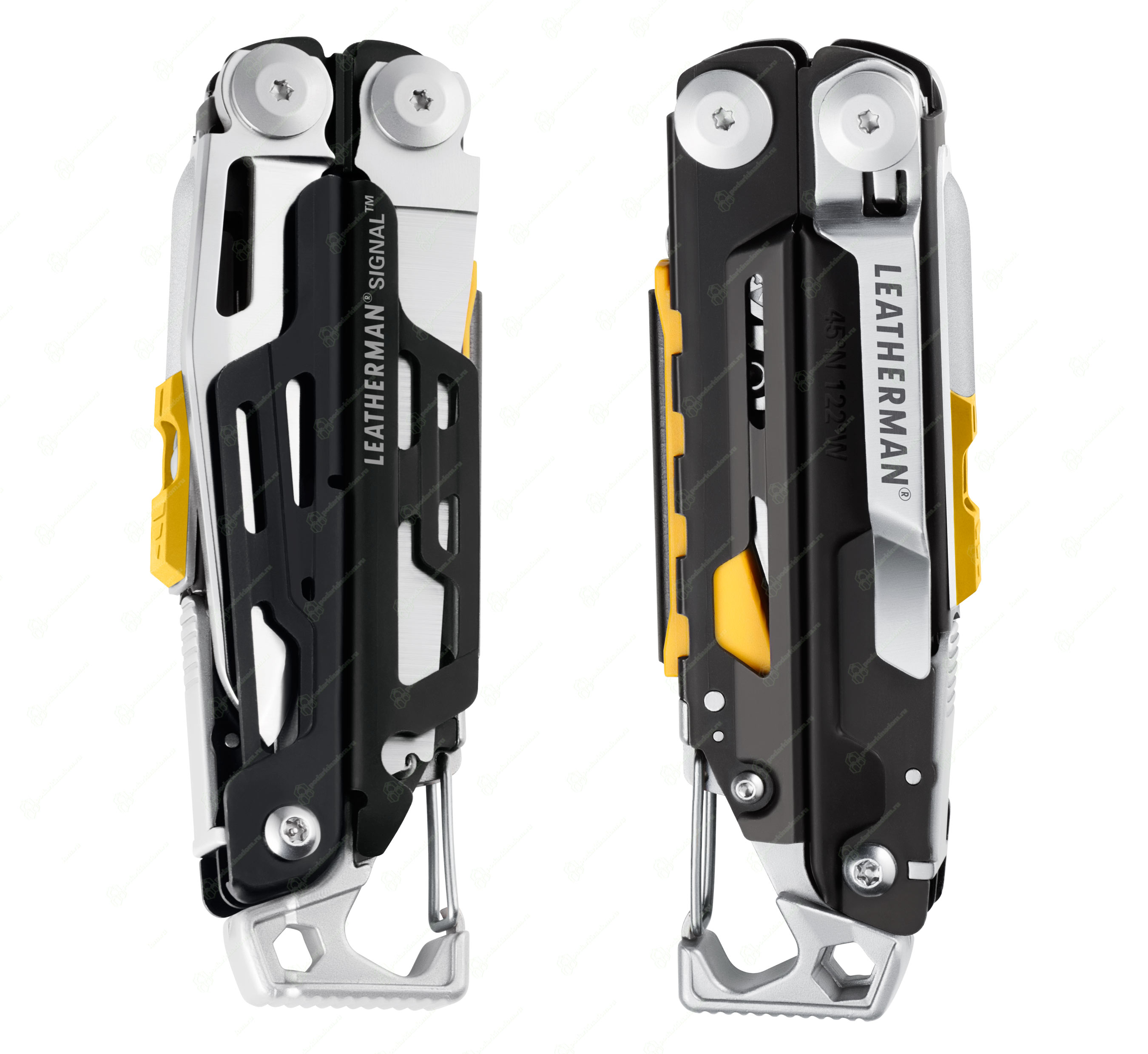 Leatherman Signal