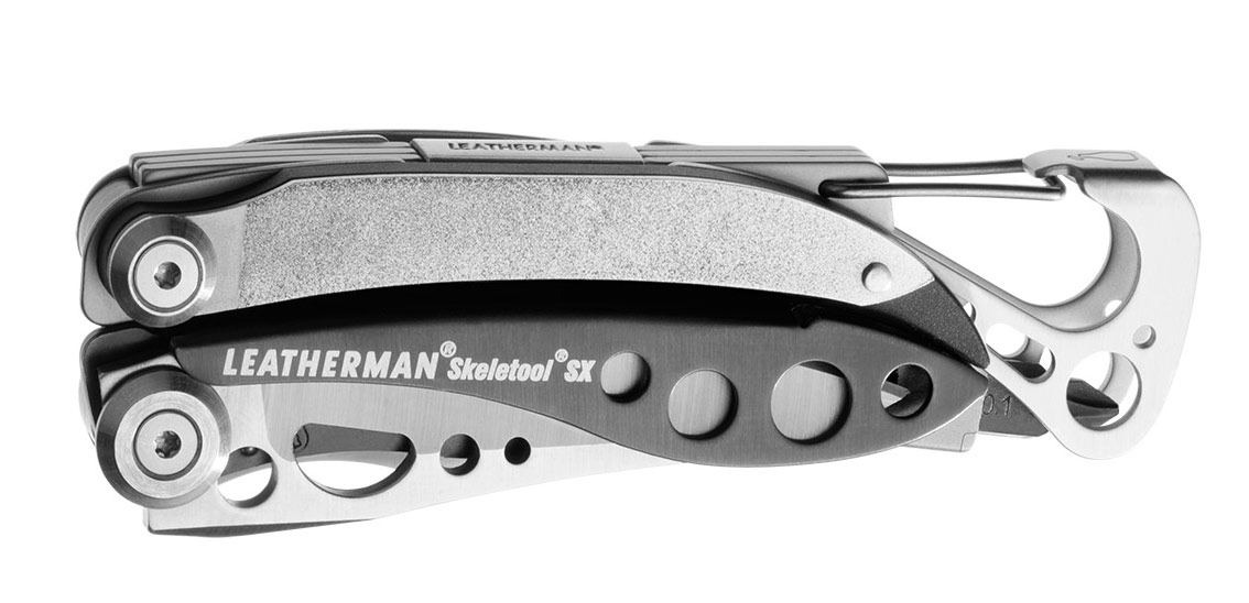 Leatherman Skeletool SX