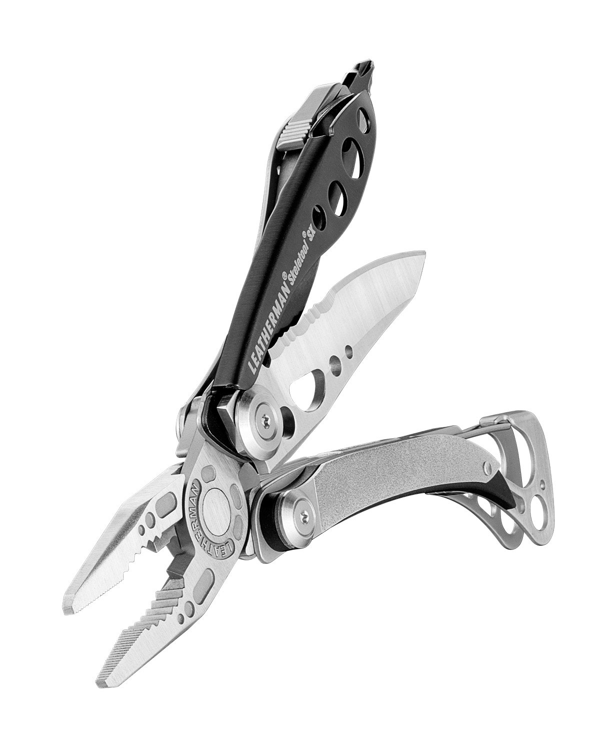 Leatherman Skeletool SX