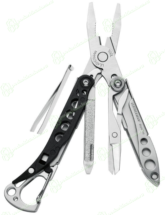 Leatherman Style PS