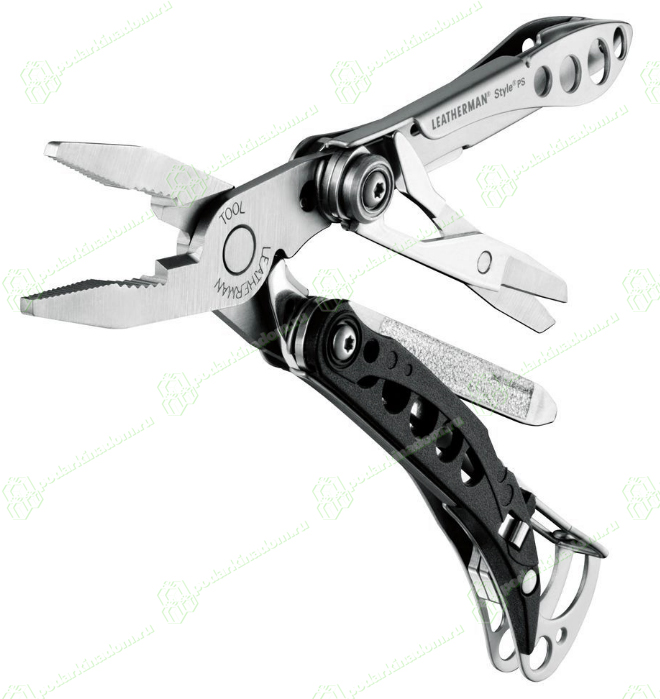 Leatherman Style PS