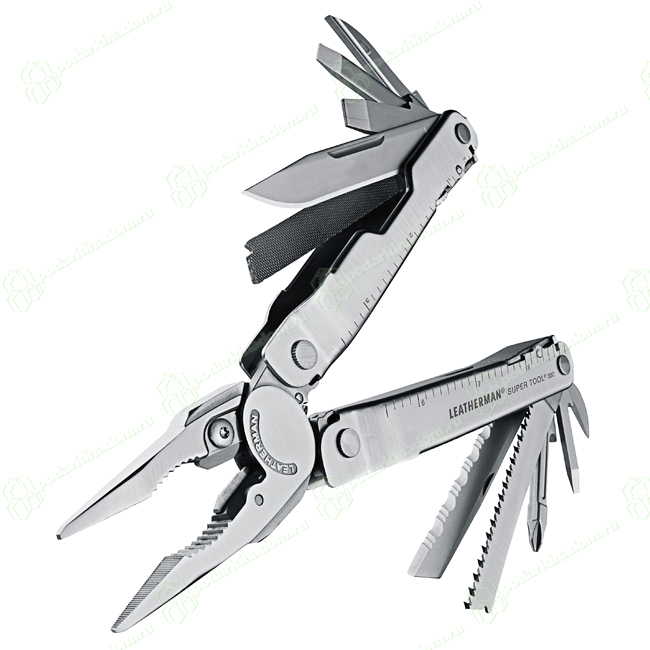 Leatherman Super Tool 300