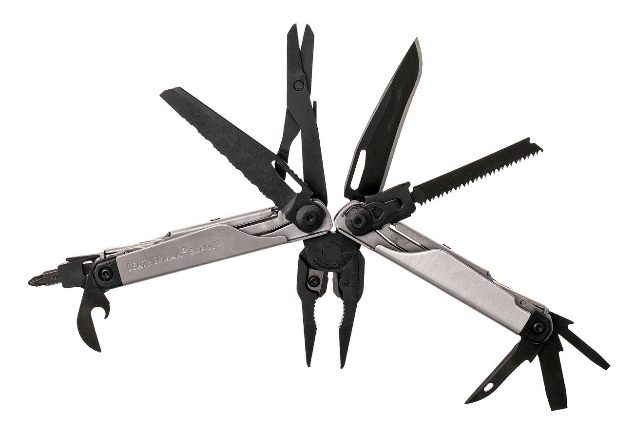 Leatherman Surge Limited