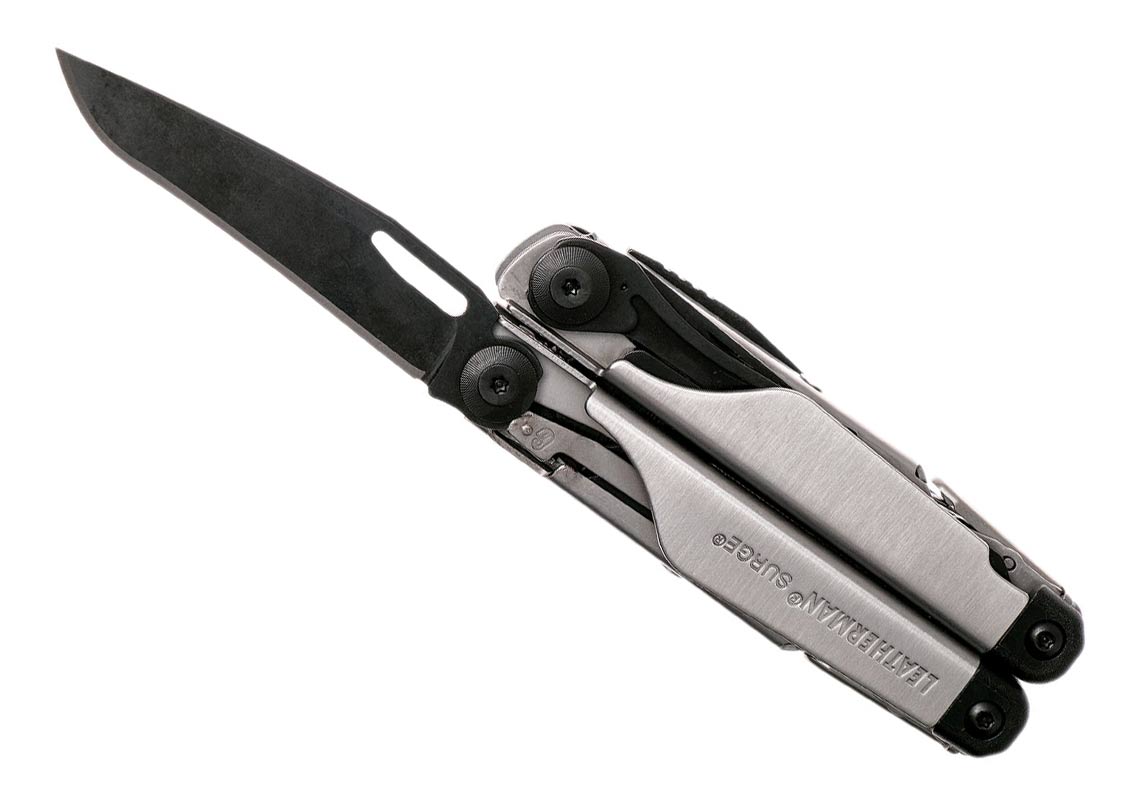 Leatherman Surge Limited