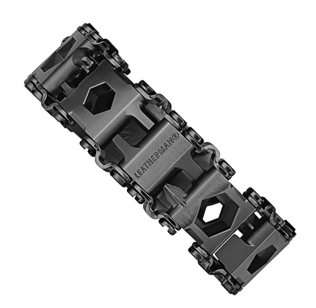 Leatherman Tread LT Black