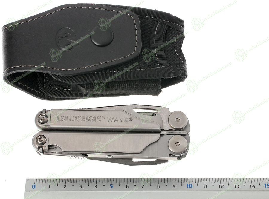 Leatherman WAVE