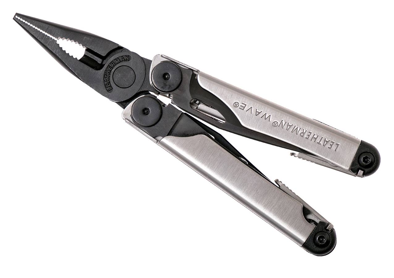 Leatherman WAVE Limited