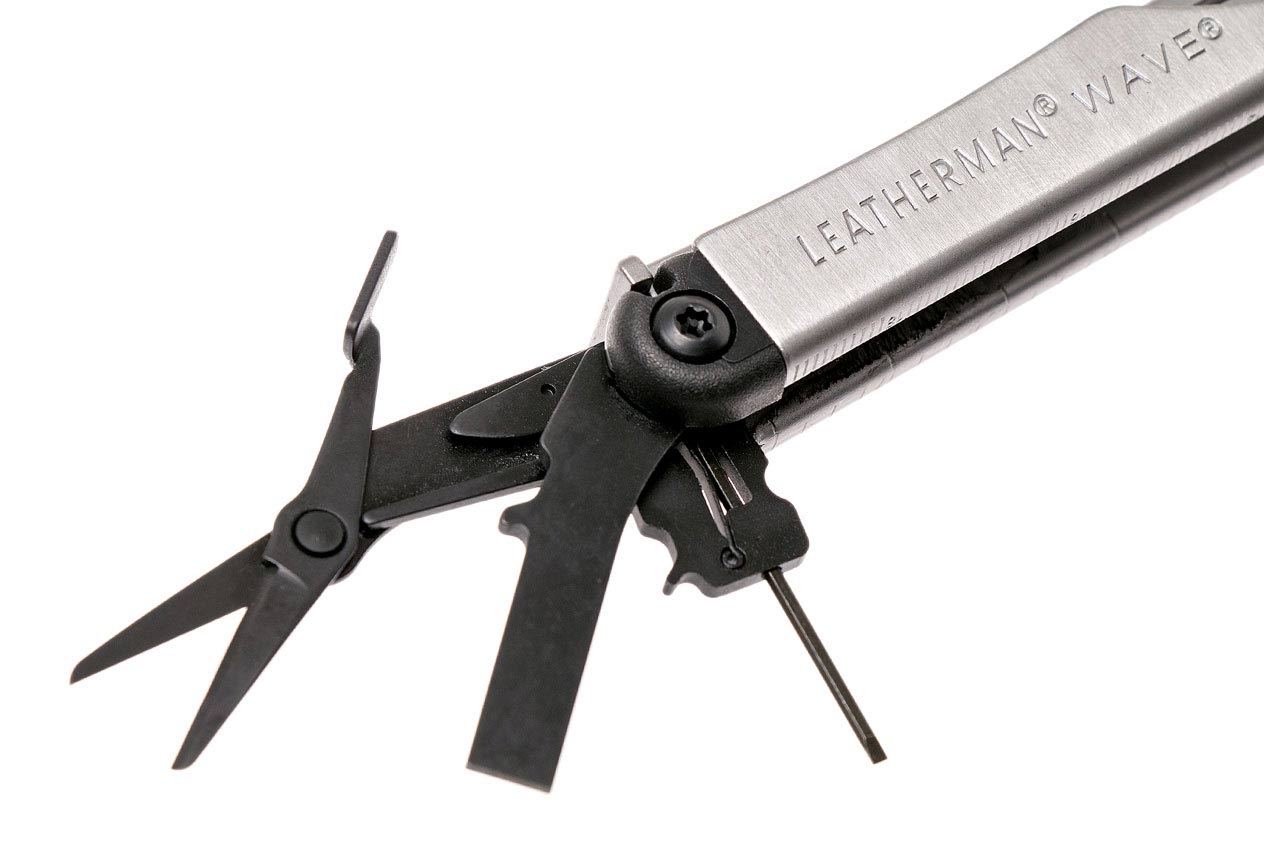 Leatherman WAVE Limited