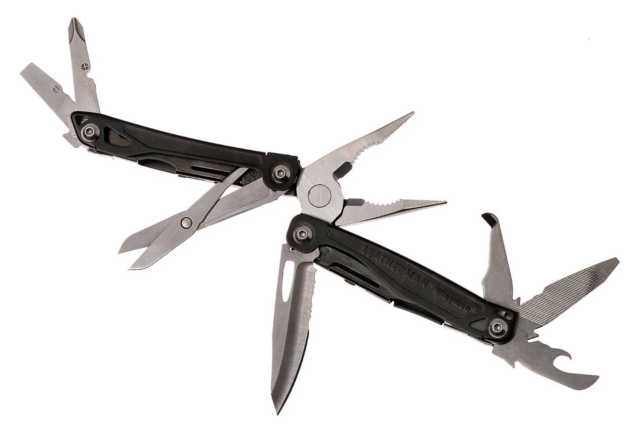 Leatherman Wingman Limited