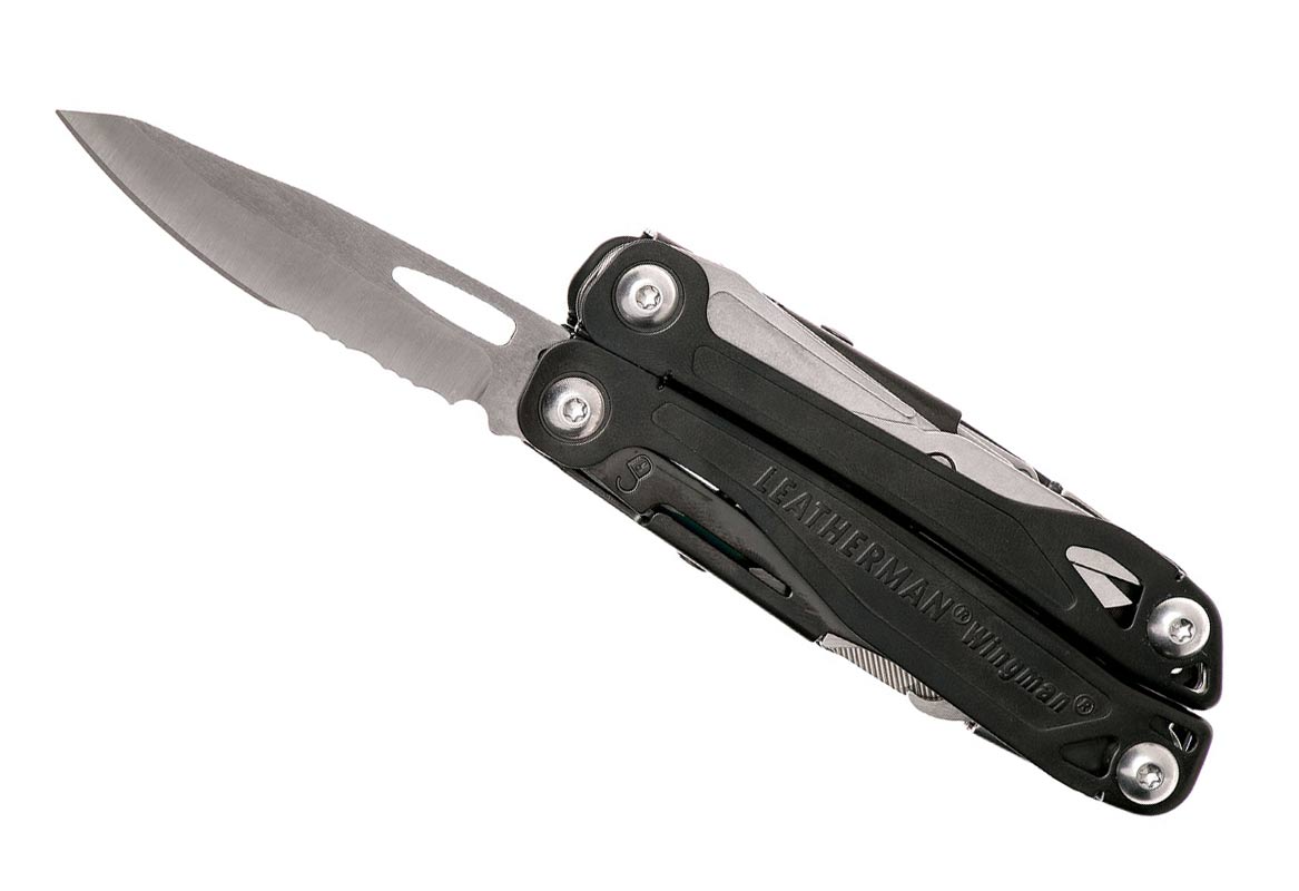 Leatherman Wingman Limited