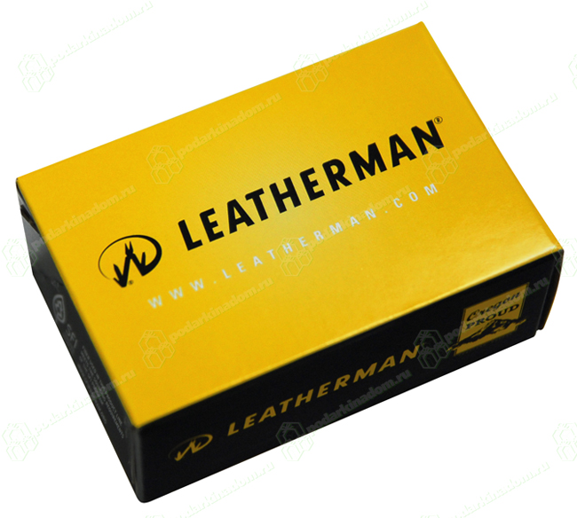 Leatherman CHARGE TTI