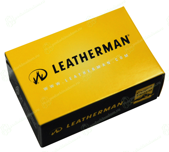 Leatherman Super Tool 300