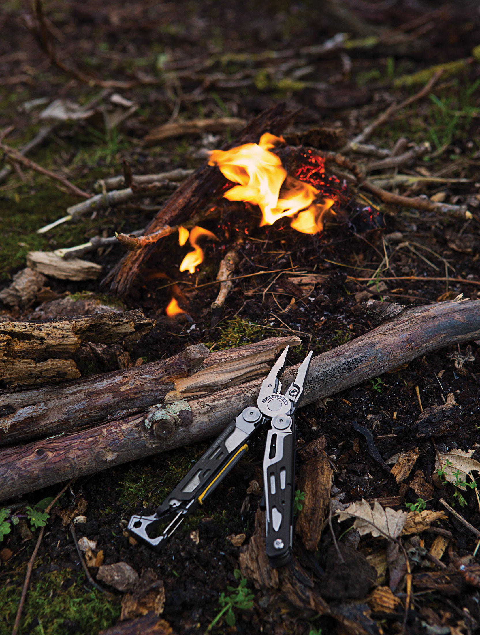 Leatherman Signal