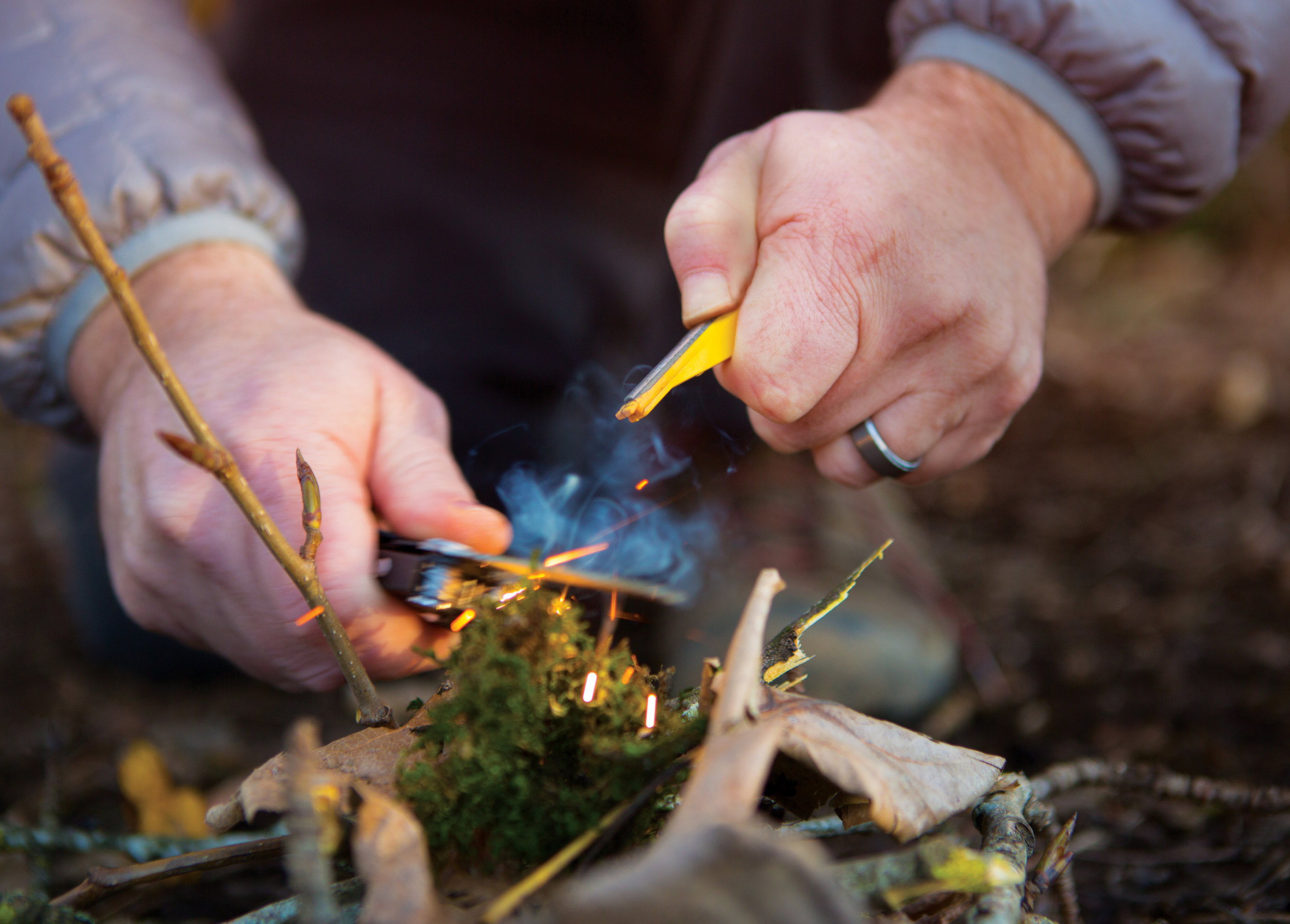 Leatherman Signal