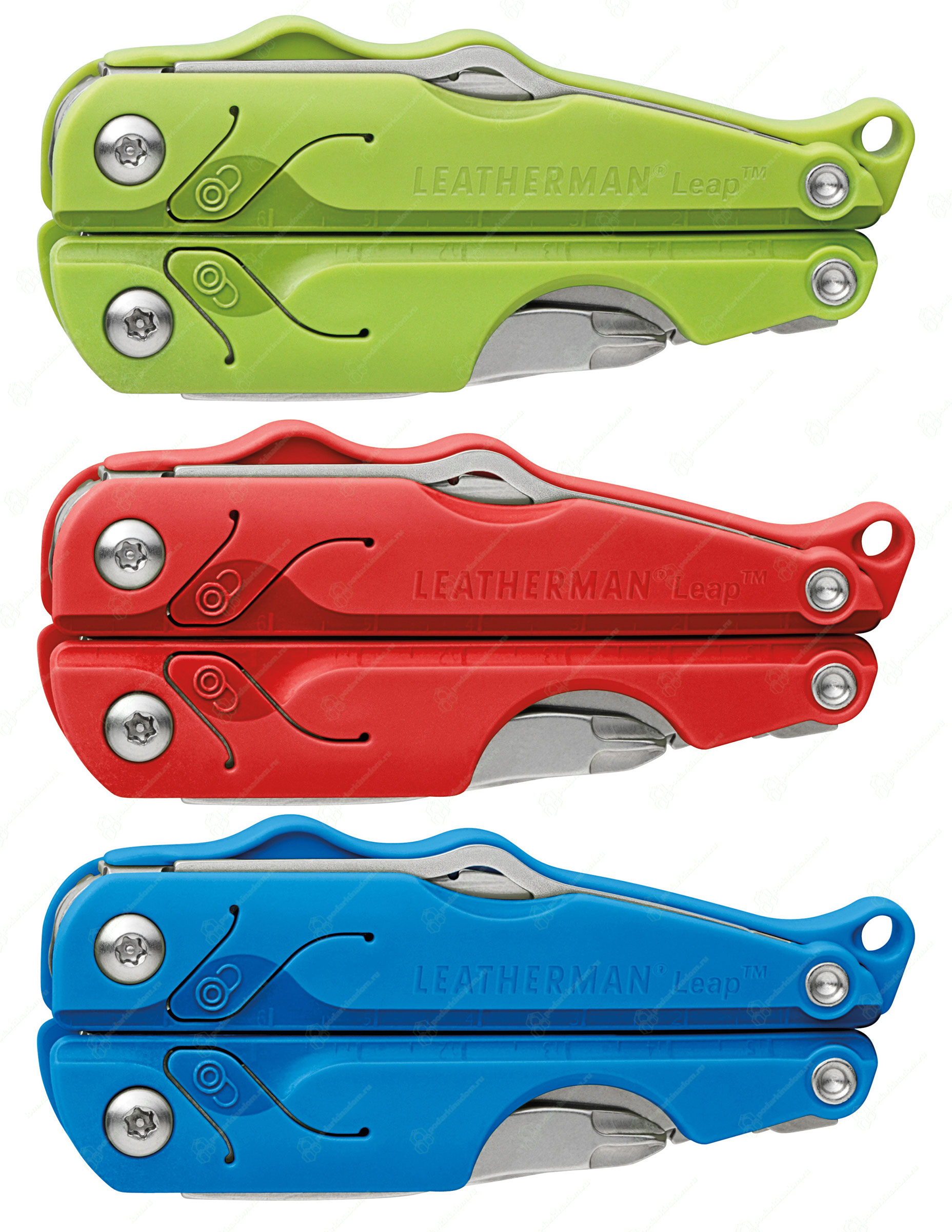 Leatherman Leap