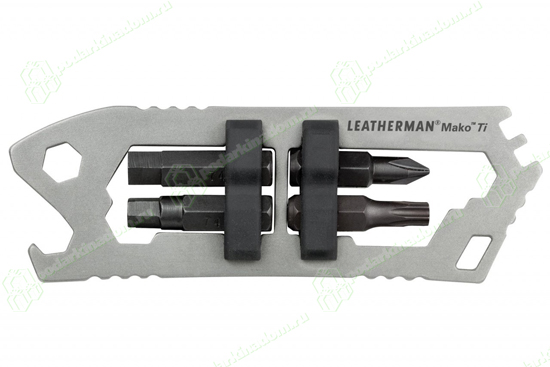 Leatherman Mako Ti