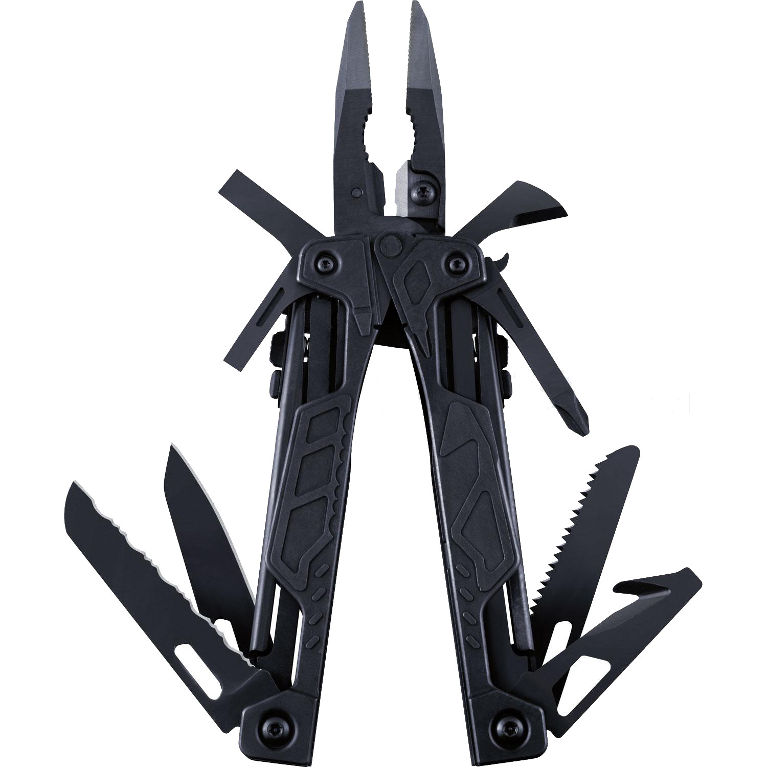 Leatherman OHT-Black