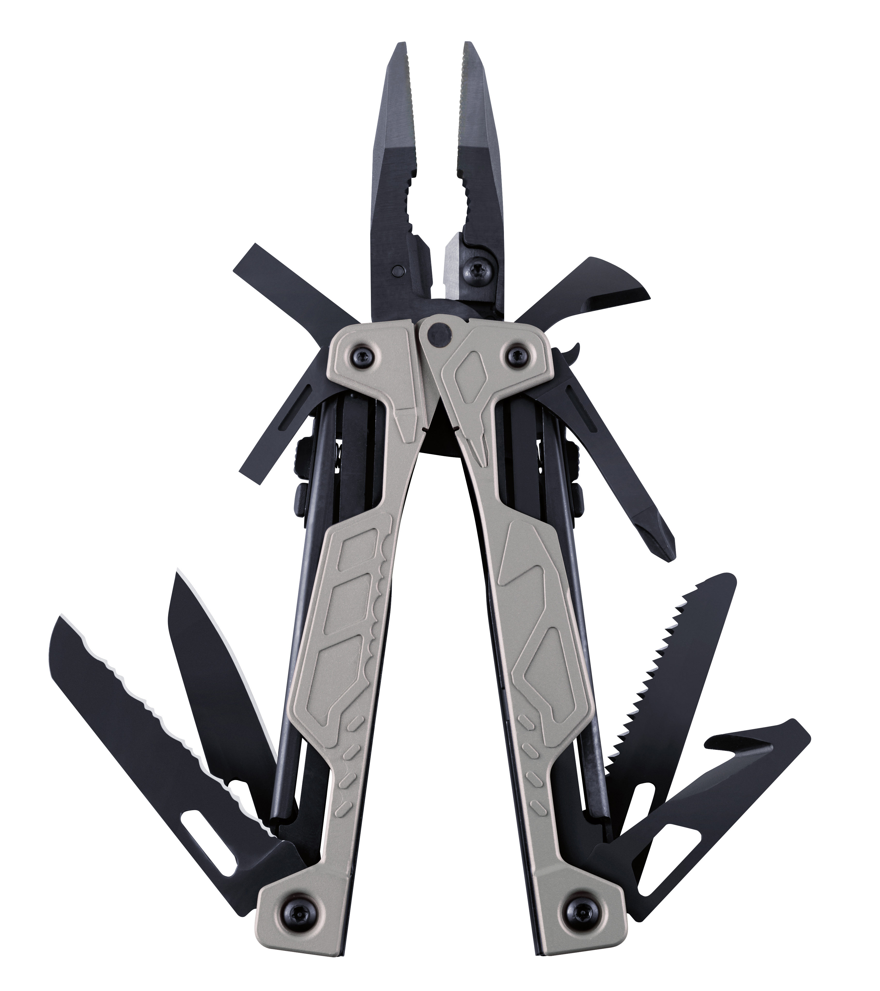 Leatherman OHT-Silver