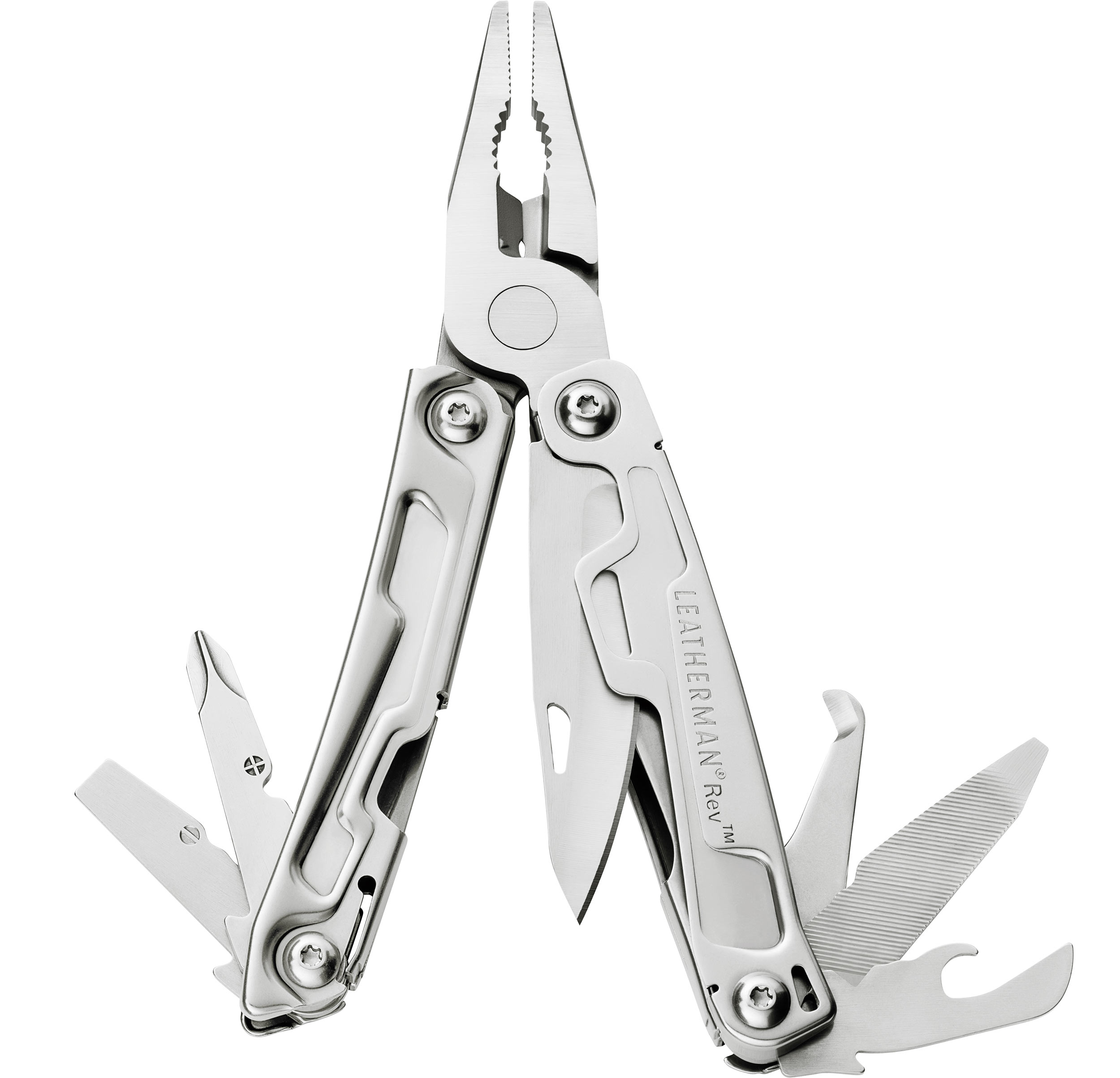 Leatherman Rev