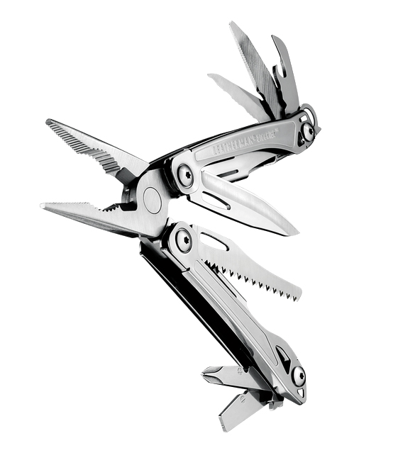 Leatherman Rev/ Gift