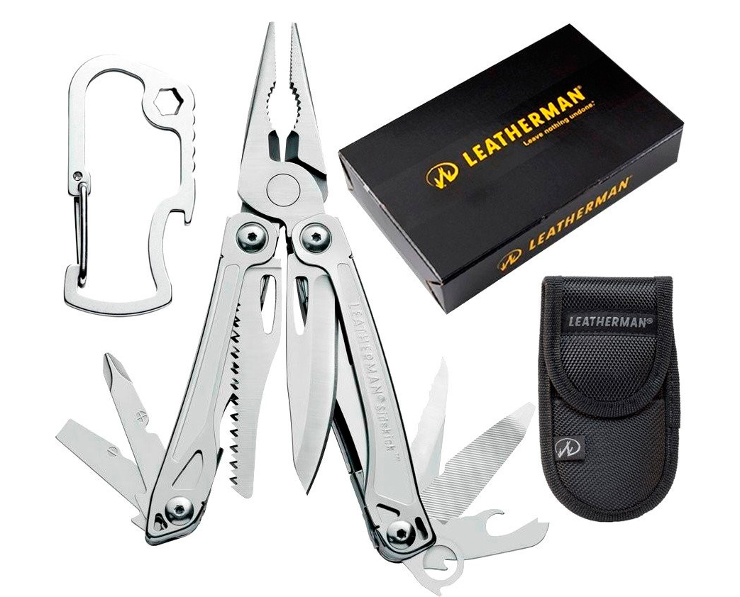 Leatherman Sidekick Gift