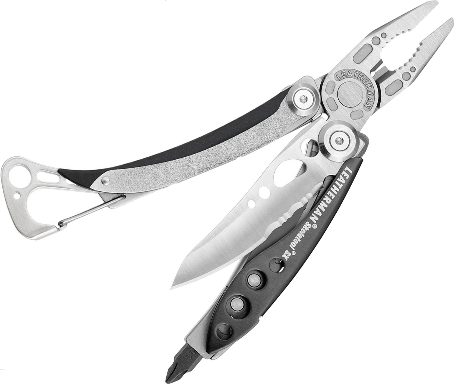 Leatherman Skeletool SX