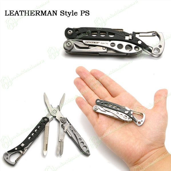 Leatherman Style PS