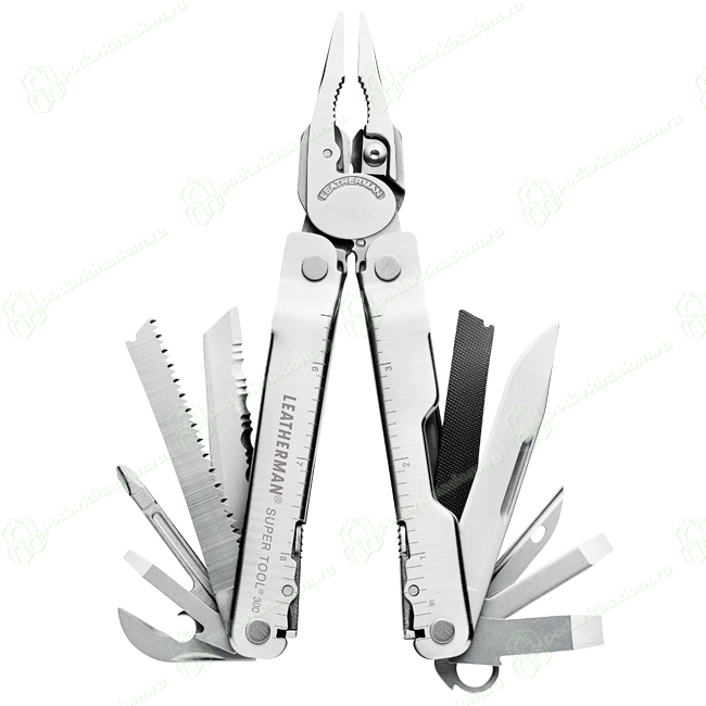 Leatherman Super Tool 300