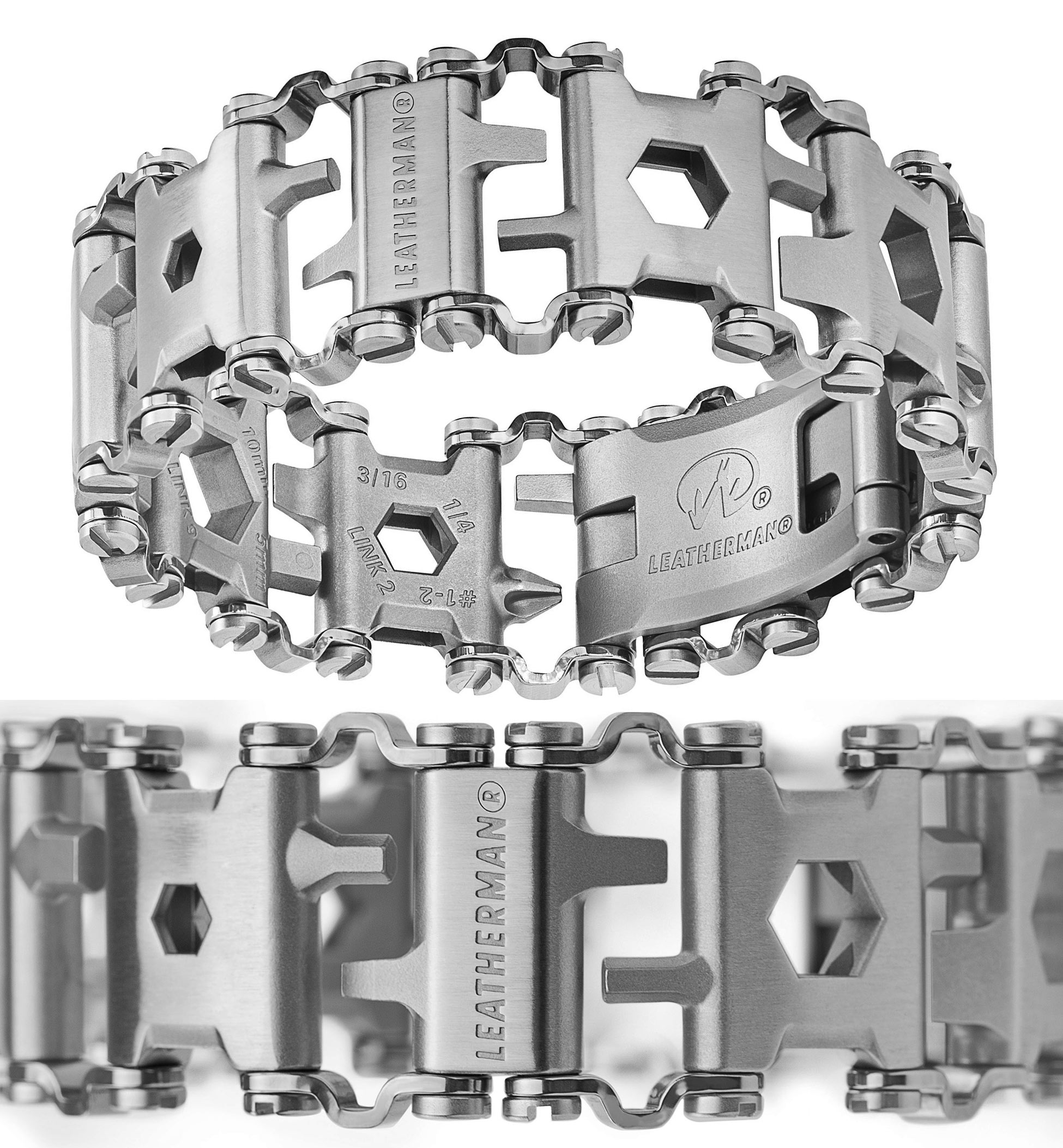 Leatherman Tread