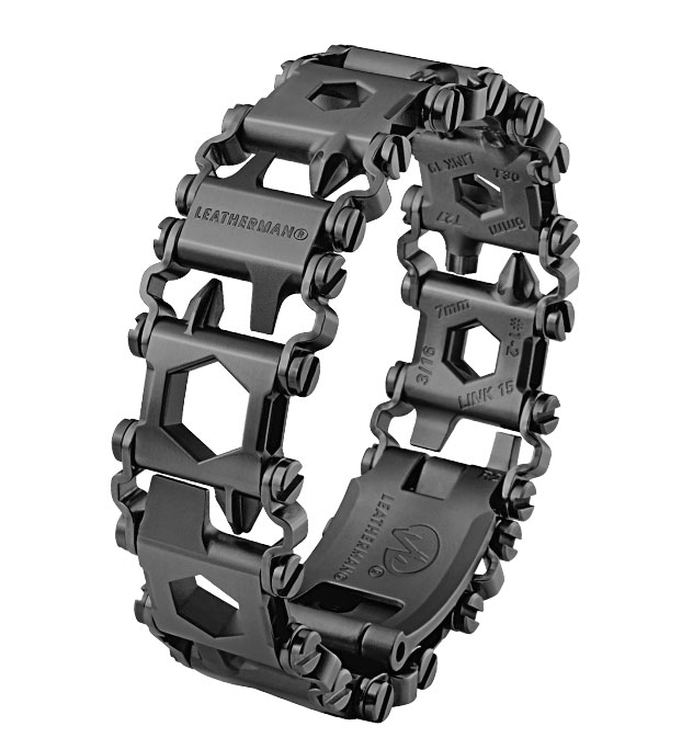 Leatherman Tread LT Black