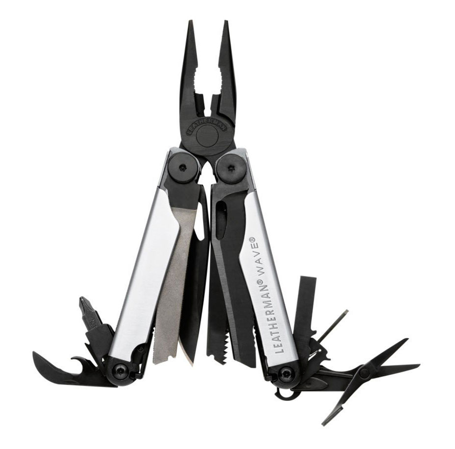 Leatherman WAVE Limited