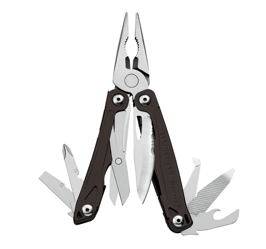 Leatherman Wingman Limited