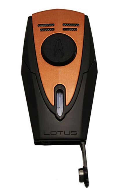 Lotus LGS 59 Orange
