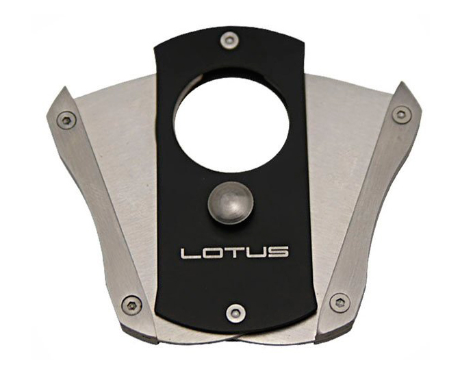 Lotus LGS 58 Black