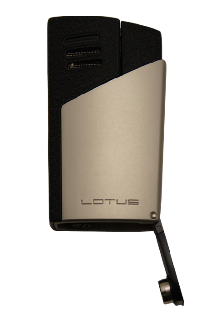 Lotus LGS 58 Black