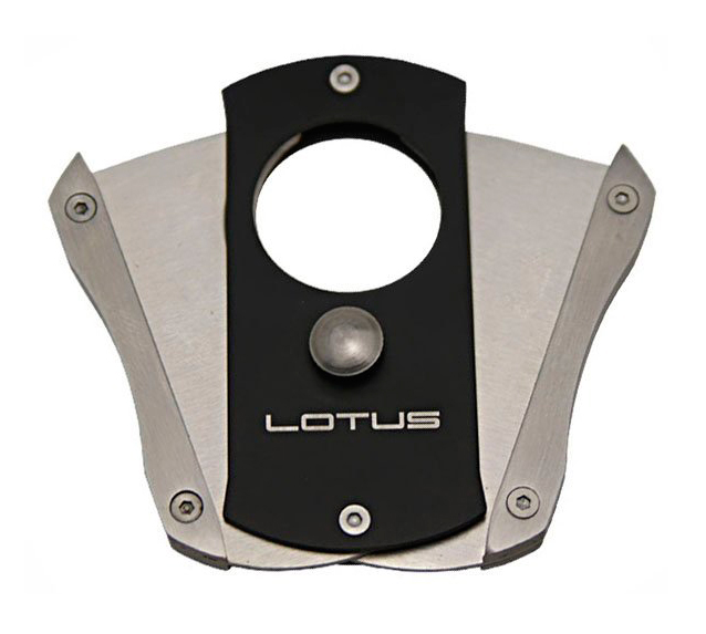 Lotus LGS 58 Black