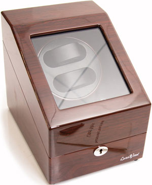 LuxeWood LW024-OAB-5