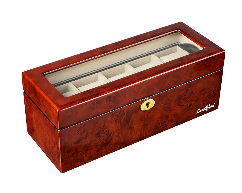 LuxeWood LW801-5-3