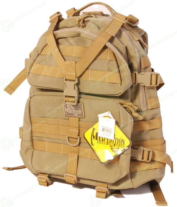 Maxpedition 0512KH