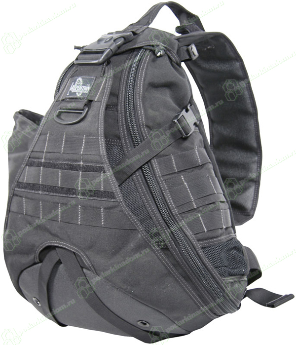 Maxpedition 0410BK