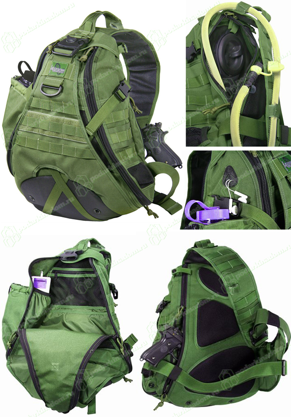 Maxpedition 0410FG