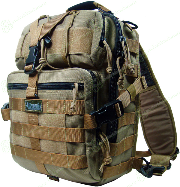 Maxpedition 0423FG