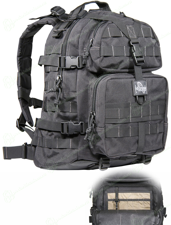 Maxpedition 0512BK