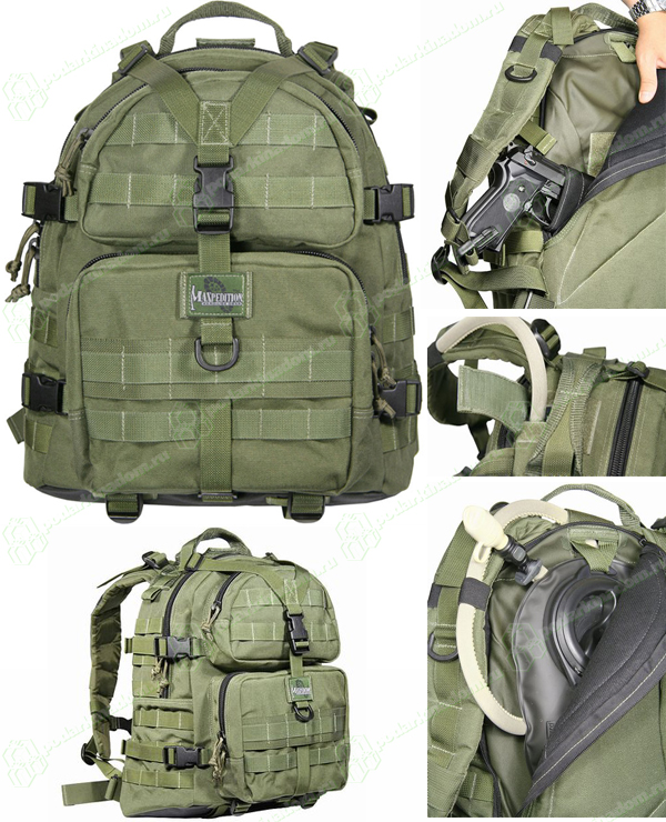 Maxpedition 0512GR