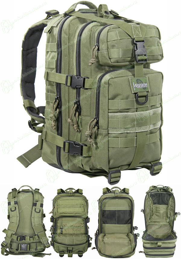 Maxpedition 0513FG