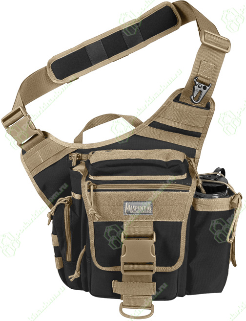 Maxpedition 0413BKH