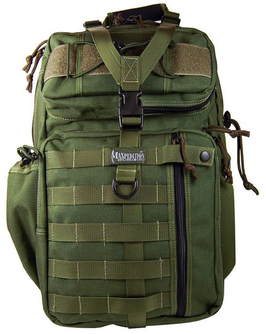 Maxpedition 0432GR